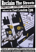 DSEi 2005 sticker