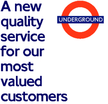 A new quality service for our most valued customers